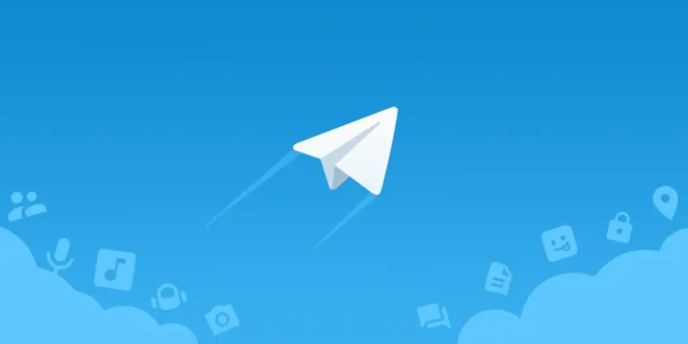 Telegram canvas